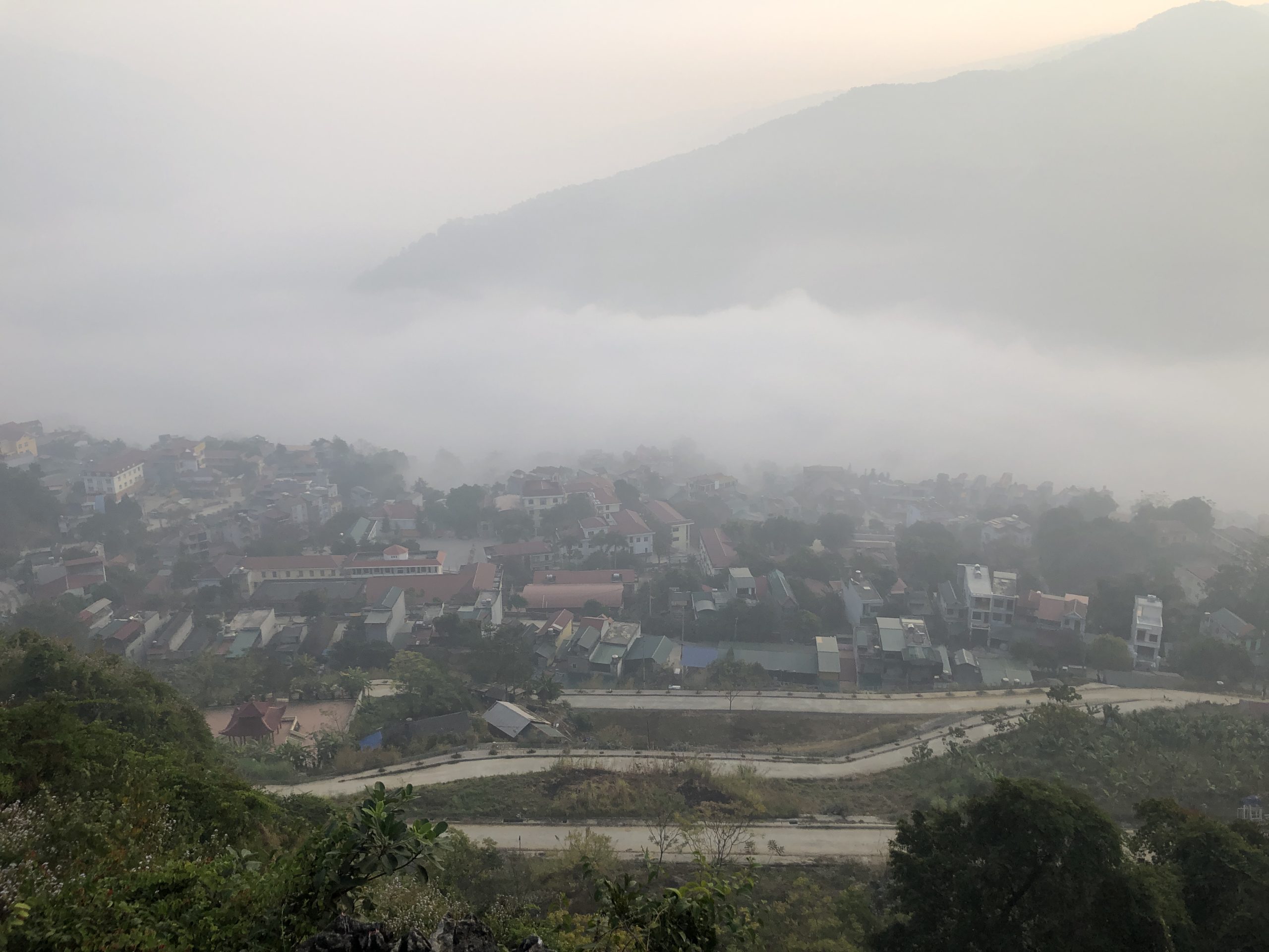 2 Days Sapa Cycling To Visit Hill Tribe Villages